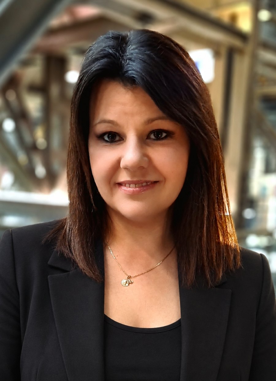 Paulina Kozyra, doradca strategiczny, założycielka C-ADVISOR